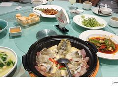 -苏先生海鲜渔庄(金桥店)