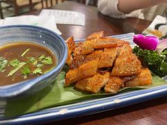 -紫滇源云南生态菜(丹凤街店)