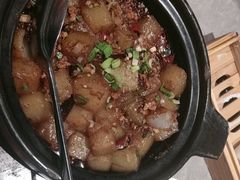 -大秦小宴•新派西北(万象前海店)
