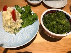 -Tuna maki寿司(园区永旺店)