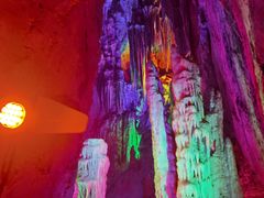 -蓟州溶洞风景区