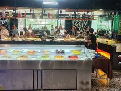 -泰谷酒店·太古码头闽菜自助餐厅