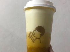 -喜茶(上海打浦桥日月光gelato lab+店)