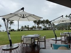 -三亚亚龙湾瑞吉酒店·宴悦Driftwood·游水海鲜·牛排·草坪·私人定制