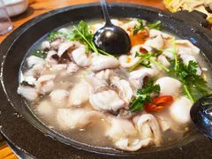 -大鼎石锅鱼(春江里店)