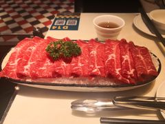 -一哥澳门豆捞·澳门风打边炉(高德置地店)
