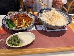 -棋哥烧鹅餐室(发昌大厦店)