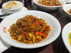 -天下客饭店(中山路店)