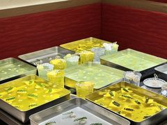 -咏江南·苏式火锅·苏州评弹(观前街店)