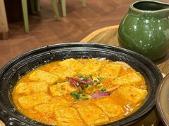 -云海肴·汽锅鸡·云南菜(曲江大悦城店)