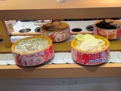 -龍歌自助小火锅(崂山丽达店)