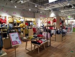 点击看大图 -孩子王(金茂汇店)