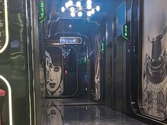 -欢乐迪KTV(南京夫子庙三山街店)