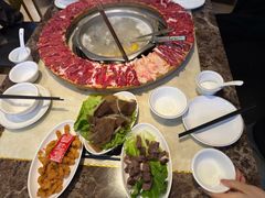 -小肥牛潮汕牛肉火锅(南联店)