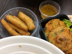 -PHO·5越南牛肉粉(建新路店)