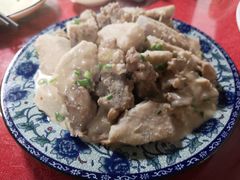 -生态苑农庄(十里画廊遇龙河店)