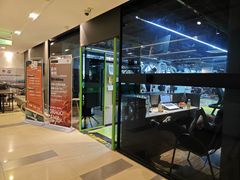 -GMJ·24H健身房(四川北路店)