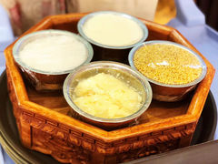 -塞伊德·蒙餐(锡林浩特店)