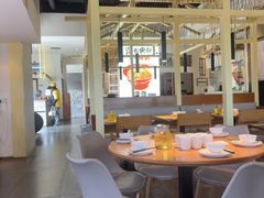 -关东小磨东北菜(上海长风大悦城店)