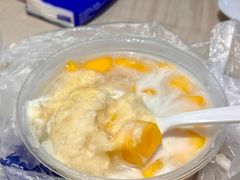 -兰芳园榴莲糖水(惠福西店)