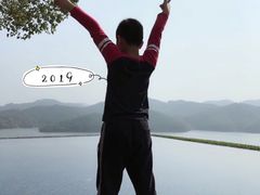 -天目湖涵田度假村