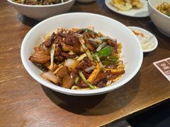 -寻裕记·现炒浇头面(人民广场店)