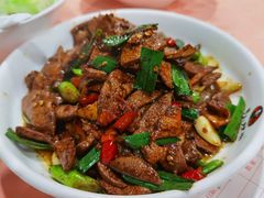 -小辣椒(华富店)