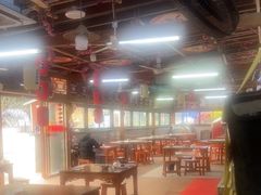 -坛南湾阿强农家乐.海鲜大排档老字号(福州地标美食店)