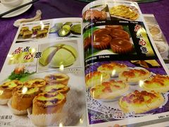 -潮喜竹溪荔湖酒家(荔枝湾店)