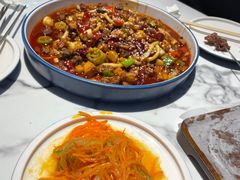 -欧提汗·新疆餐厅·清真(银都路店)