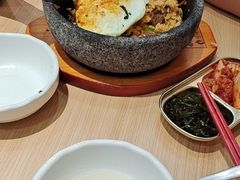 -小木屋拌饭(西安华阳城店)