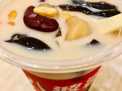 -八婆婆烧仙草(中山路店)