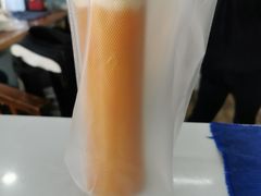 杨枝甘露-美肴冰品·汉堡·牛腩饭(总店)