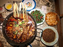 -遇见长安(兰州中心店)