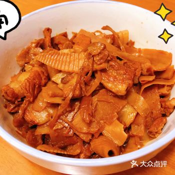 被迫营业的第n天 超香的下饭神器