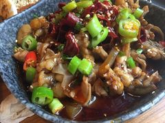 -付小姐在成都(中山公园店)