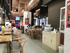 -付小姐在成都(川沙店)