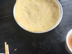 -我去·春饼文化主题餐厅(国定路总店)