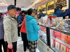 -邵万生食品公司(南京东路店)