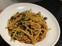 -皇城根北京风味主题餐厅(中海环宇城店)