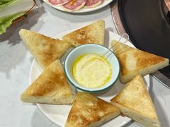 -藏味八珍特色火锅