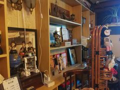 -云端咖啡私房店(河松街店)