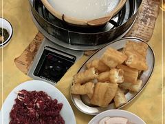 -大戚饭店(泰华路店)