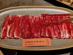 -腾格里· 蒙古山羊火锅(北京中关村店)