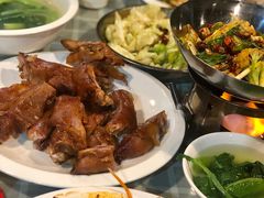 -龙翔小猪脚(龙头街店)