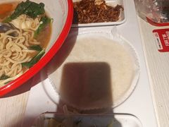 -九毛九西北菜(百信广场店)