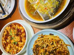 -田婆婆的菜(海口友谊阳光城店)