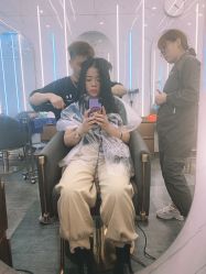 -XY形象设计/烫发·染发·接发