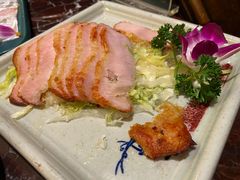 -新白鹿餐厅(爱琴海购物中心店)