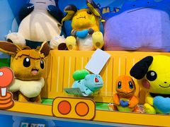 -泡泡玛特POPMART(合生汇店)